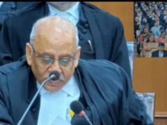 पूर्व हाईकोर्ट जस्टिस ने लिया बड़ा संकल्प, PM फंड में ₹1 करोड़ देंगे, पत्नी के साथ देहदान भी