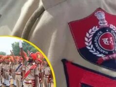हरियाणा पुलिस में भर्ती का रोडमैप तैयार, नवंबर 2026 में 4 हजार कांस्टेबलों का नोटिफिकेशन