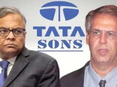 टाटा ट्रस्ट्स बनाम टाटा संस विवाद पहुंच सकता है कोर्ट, अभिषेक मनु सिंघवी को मिली बड़ी जिम्मेदारी