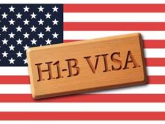 भारतीय IT प्रोफेशनल्स के लिए अहम खबर, H-1B वीजा की $100,000 फीस 2027 तक जारी