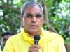 राजभर का अखिलेश यादव पर निशाना, 20 करोड़ की गाड़ी को लेकर साधा तंज