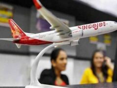 SpiceJet Flight Delay: दिल्ली से 5 उड़ानों में देरी, 500 से ज्यादा यात्री परेशान