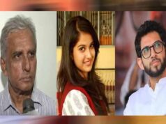 दिशा सालियान के पिता का बड़ा कदम, आदित्य ठाकरे को भेजेंगे 500 करोड़ का नोटिस