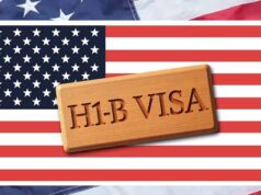 H-1B Visa Fee को लेकर भारतीयों की बढ़ी चिंता, ट्रंप प्रशासन ने शुल्क व्यवस्था में किया बदलाव