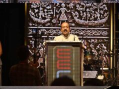 छत्तीसगढ़ के पर्यटन और संस्कृति को मिलेगी नई पहचान, इवेंट मैनेजर्स से अरुण साव की अपील