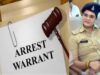 CSP नेहा पच्चीसिया समेत 3 पर वारंट जारी, गिरफ्तारी के बाद कोर्ट में पेशी के निर्देश