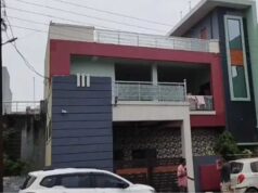 सुबह-सुबह केके चंद्रवंशी के ठिकाने पहुंची ED टीम, इलाके में हलचल तेज