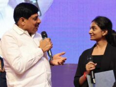 CM का छात्रों को सफलता मंत्र, 1.21 लाख विद्यार्थियों को मिली राशि; 10 बच्चों को लैपटॉप भी दिए