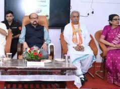 डेका का सफलता मंत्र: वर्तमान पर ध्यान दें, सीखना न छोड़ें और समाज के काम आएं