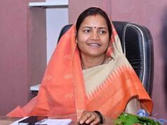 मंत्री लक्ष्मी राजवाड़े के प्रयासों से भटगांव विधानसभा को बड़ी सौगात, बुंदिया-बड़सरा में खुलेंगे धान उपार्जन केंद्र