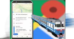 ट्रेन की देरी बनी करोड़ों का आइडिया! एक ऐप बनाया और Google ने ₹280 करोड़ में खरीद लिया