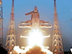 भारत का नया ‘आसमान का प्रहरी’! 4 सितंबर को EOS-05 सैटेलाइट लॉन्च करेगा ISRO