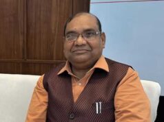 चाय की दुकानों पर अलग गिलास का दावा सरासर झूठ, कांग्रेस नेता ने बनाया फर्जी नैरेटिव: राज्यसभा सदस्य
