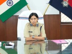 विनय कुमार के VRS के बाद बिहार में नए DGP की कवायद तेज, वरिष्ठ IPS के नामों पर मंथन
