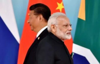 शी जिनपिंग ने BRICS में रखा चीन का 5 सूत्रीय एजेंडा, AI से लेकर व्यापार और आधुनिक कारखानों पर जोर