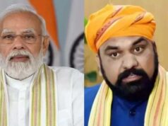 7.8% GDP वृद्धि पर बिहार में सियासी घमासान, सत्ता पक्ष ने गिनाईं उपलब्धियां तो विपक्ष ने महंगाई पर घेरा