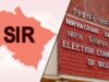 दिल्ली वोटर लिस्ट पर बड़ा अपडेट: 33 लाख SIR नोटिस का 20 दिन में समाधान, दस्तावेज से दूर होगी गड़बड़ी