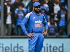 रोहित शर्मा का 2027 वर्ल्ड कप पर बड़ा बयान, बोले- अभी बहुत कुछ हासिल करना बाकी