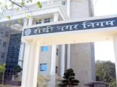 10 लेन सड़क के विरोध में उतरे लोग, 7 सितंबर को शहीद मैदान में धरना