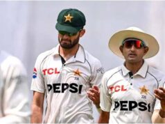 PCB के बड़े फैसले पर रमीज राजा का गुस्सा, बोले- क्रिकेट में ऐसा कभी नहीं हुआ