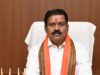 VB-G RAM G: जल संरक्षण से सड़क और रोजगार तक 375 काम होंगे मंजूर, विजय शर्मा ने बताया पूरा प्लान