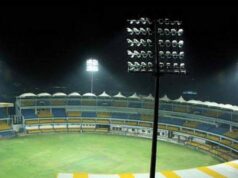 11 अक्टूबर को इंदौर में India-West Indies T20, चेक्स पैटर्न से सजेगी आउटफील्ड