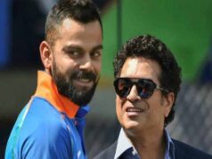 सचिन के 4 वर्ल्ड रिकॉर्ड तोड़ सकते हैं विराट कोहली, WI सीरीज में बनेंगे 10 नए कीर्तिमान