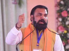 राज्य के पांच मेडिकल कॉलेजों में 366 असिस्टेंट प्रोफेसरों की नियुक्ति और ईंट-भट्ठा कारोबारियों के लिए राहत की घोषणा।