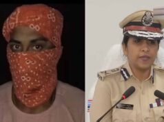 जमुई छेड़खानी कांड: नंदन यादव के पैर में पुलिस ने मारी गोली, दूसरा आरोपी घायल