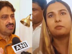 यूपी में सपा-कांग्रेस की खींचतान तेज, इमरान मसूद और इकरा हसन आमने-सामने