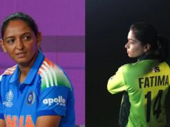 भारत-पाकिस्तान की महिला टीमें फिर आमने-सामने, आज रात 8 बजे दुबई में होगा हाई-वोल्टेज मुकाबला