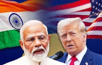भारत-मिडिल ईस्ट-यूरोप कॉरिडोर को ट्रंप का खुला समर्थन, जानें IMEC की खासियत