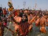 सिंहस्थ की तैयारियां तेज, उज्जैन में 50 किमी सड़कें और पानी-सीवरेज नेटवर्क बनेगा