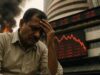 शेयर बाजार में भारी गिरावट, ओपनिंग में ही Sensex-Nifty क्रैश; NSE IPO पर भी सवाल