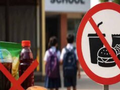 स्कूलों के आसपास नहीं बिकेंगे चिप्स और सॉफ्ट ड्रिंक? नए नियम की तैयारी