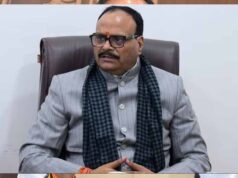 ‘सपा पूरी तरह डिरेल हो चुकी है, अब दाल गलने वाली नहीं’: अखिलेश पर बरसे डिप्टी सीएम ब्रजेश पाठक