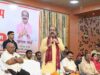 सेवा के रंग’ से गूंजा विकसित भारत का संकल्प: अरुण साव