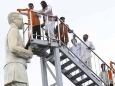 ‘अंत्योदय और एकात्म मानव दर्शन के विचार राष्ट्र के लिए सदैव प्रेरणास्रोत बने रहेंगे’—वित्त मंत्री चौधरी