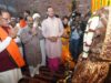 मदकूद्वीप में CM साय ने किया कन्या पूजन, प्रदेश की सुख-समृद्धि की कामना