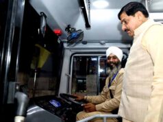 MP में ‘अपनी बस’ सेवा की वापसी, शुभारंभ की तैयारियां पूरी