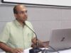 सीएम हेल्पलाइन के लंबित मामलों में लापरवाही नहीं: श्रम सचिव