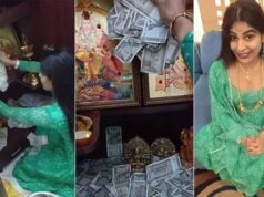 सोना-नोटों से भरी रील्स वायरल, फिर घर में चोरी! कौन हैं YouTuber मधुमिता, जानें उनकी लग्जरी लाइफ