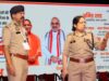 इंटरनेशनल ट्रेड शो की सुरक्षा चाक-चौबंद, 3 हजार पुलिसकर्मी तैनात