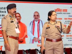 इंटरनेशनल ट्रेड शो की सुरक्षा चाक-चौबंद, 3 हजार पुलिसकर्मी तैनात