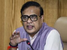 चुनाव आयोग के SIR फैसलों पर घमासान, हिमंत सरमा ने राहुल गांधी से मांगी माफी