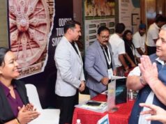 बीटूबी बैठकों से छत्तीसगढ़ के पर्यटन स्थलों को वैश्विक बाजार से जोड़ने की पहल, नए टूर पैकेज, व्यावसायिक साझेदारी और निवेश की संभावनाओं को मिला मंच