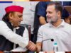 सपा-कांग्रेस सीट शेयरिंग में फंसा पेच, अखिलेश की ‘जीत’ और मजबूत दावेदार पर नजर