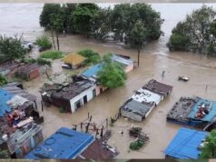 नेपाल में कुदरत का कहर, बाढ़ और भूस्खलन से 21 लोगों की मौत; 5 लापता