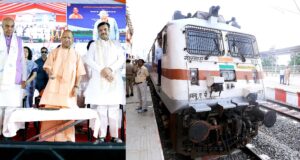 यूपी और झारखंड के यात्रियों के लिए खुशखबरी, रेलवे ने शुरू की अजमेर-रांची स्पेशल ट्रेन
