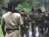 2.20 करोड़ के इनामी माओवादी असीम मंडल का सरेंडर, झारखंड पुलिस करेगी पूछताछ